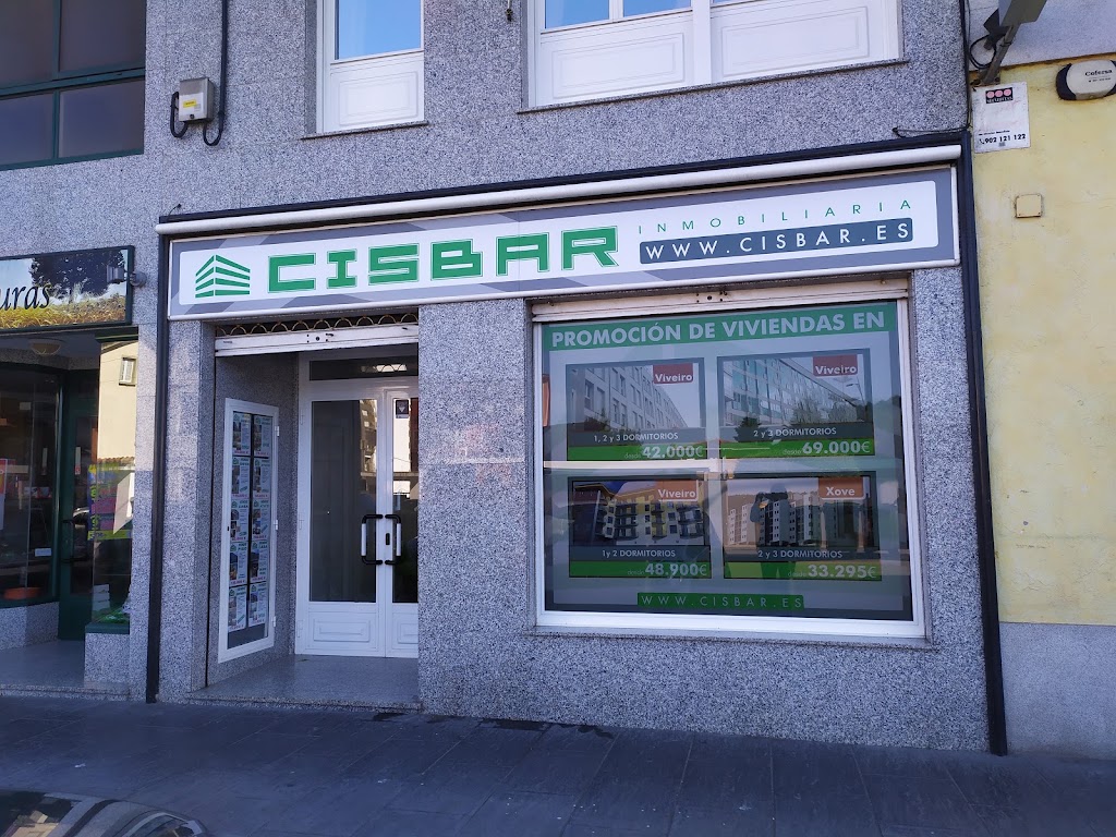 Inmobiliaria Cisbar