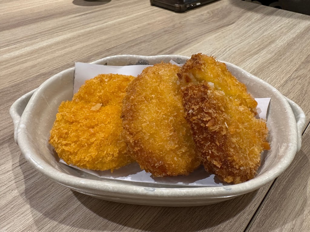 芝麻有籽日式豬排餐廳-桃園藝文同德店 的照片