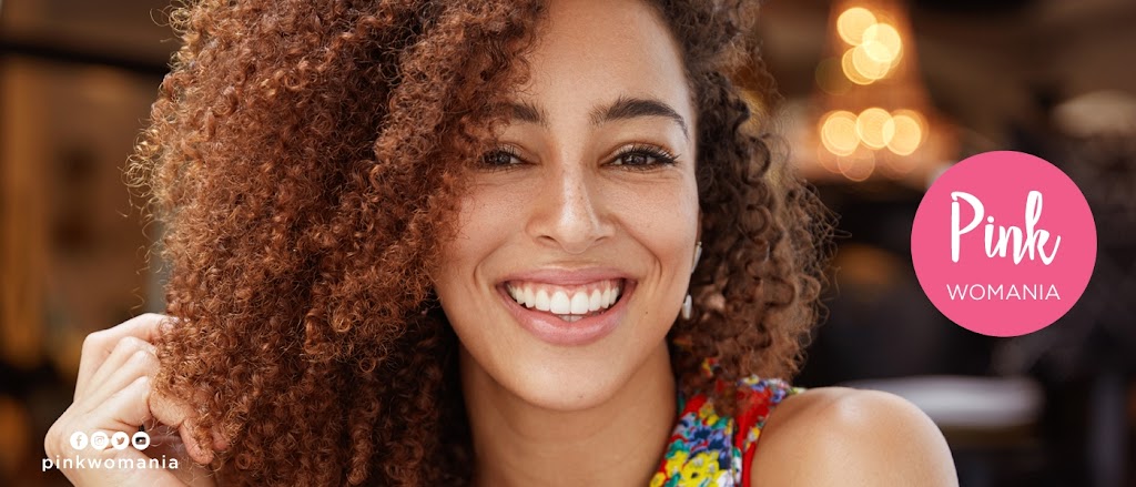 Pink Womania Bridal Beauty Salon Makeup Studio