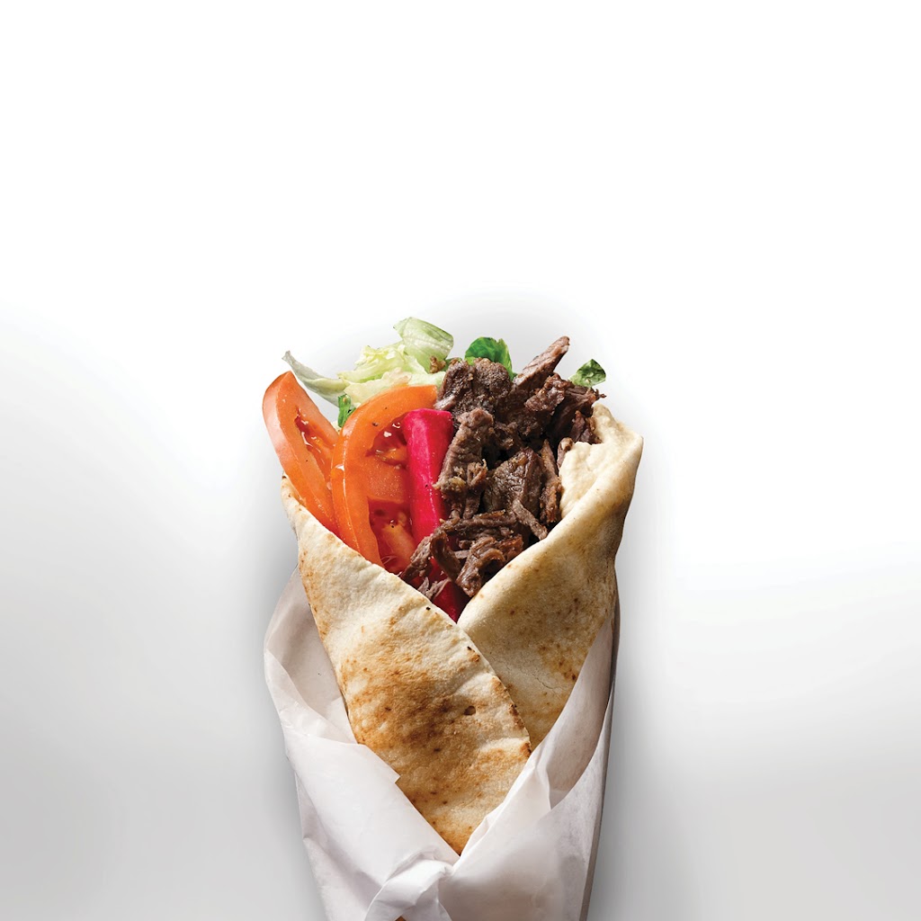 Shawarma
