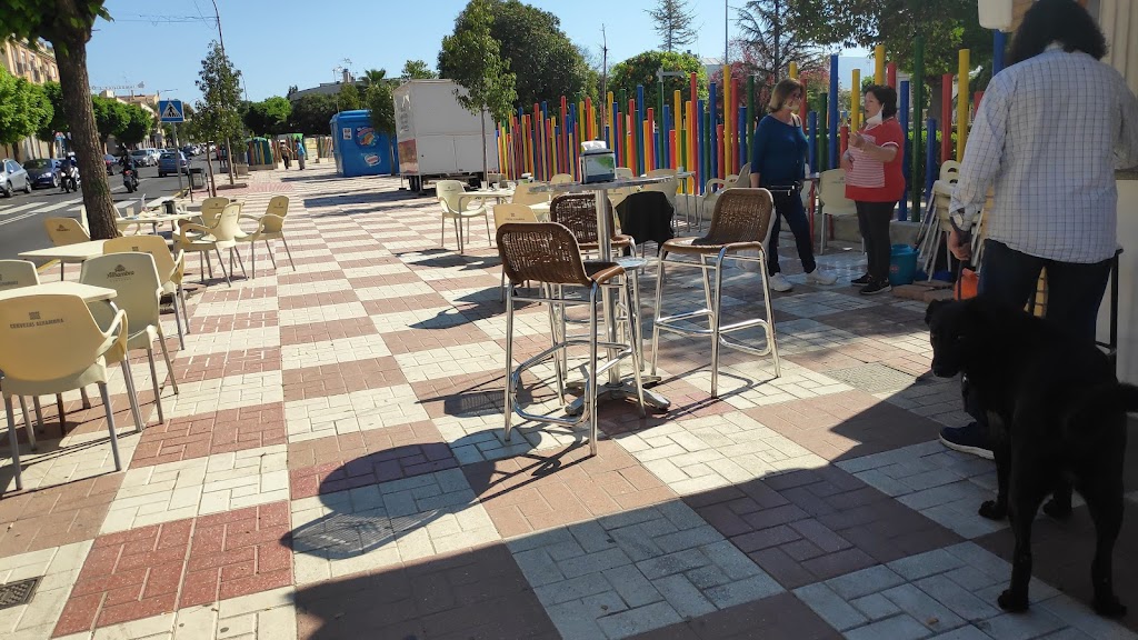Cafeteria Alalba