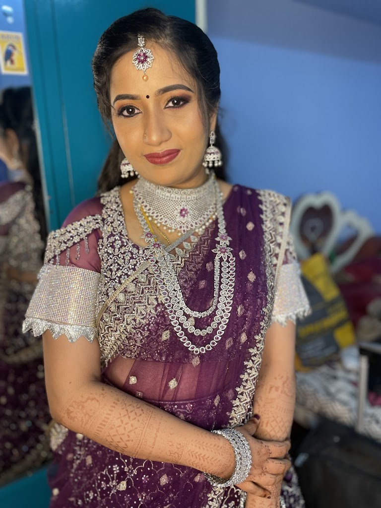 Vishni S Bridal Studio