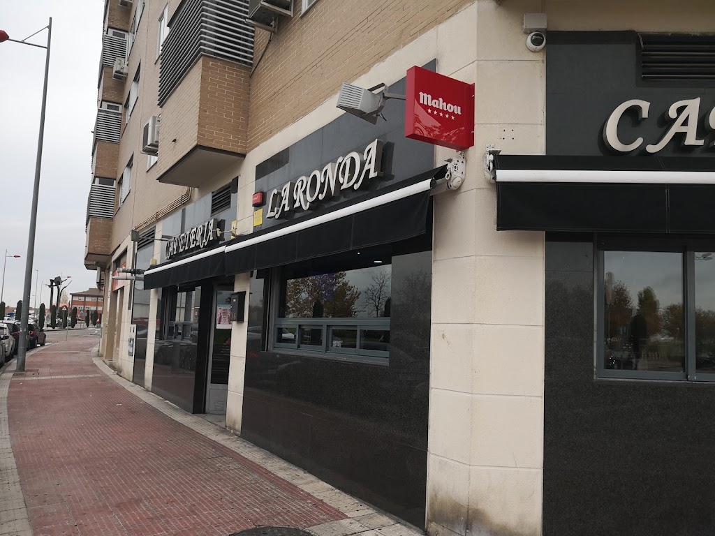 Cafeteria La Ronda