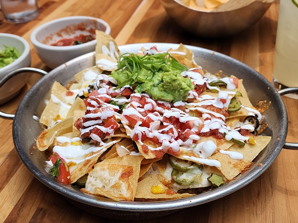 Nachos