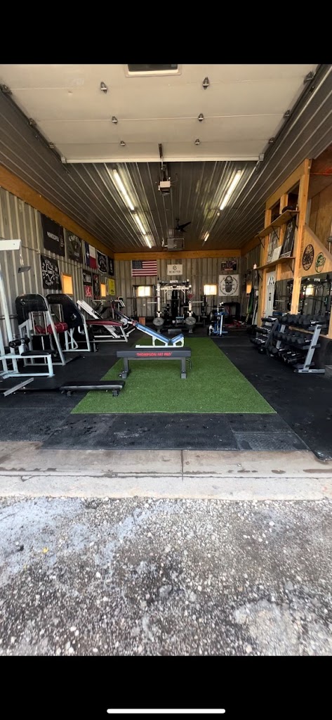  Be Better Barbell Club