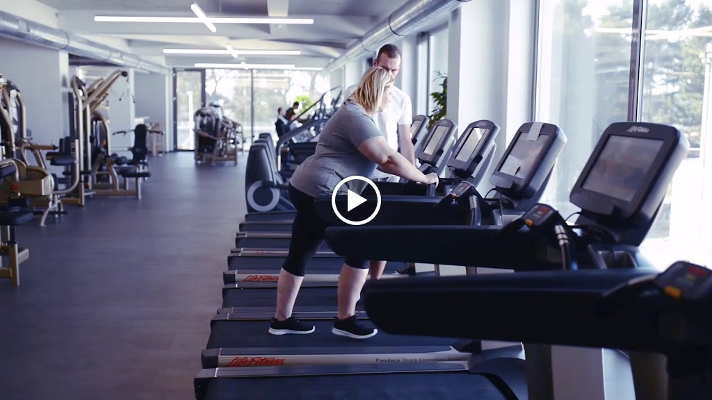  National Personal Training Institute