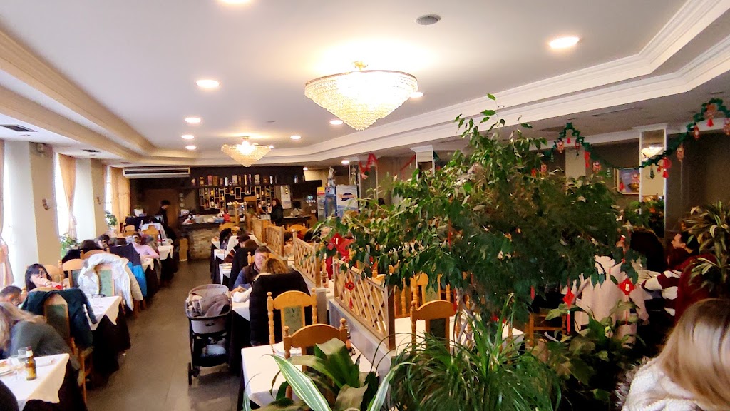 Restaurante Asiatico Yin