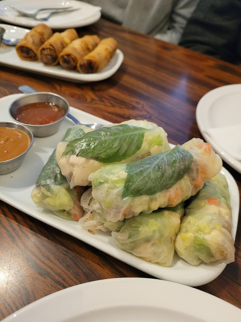 Spring roll