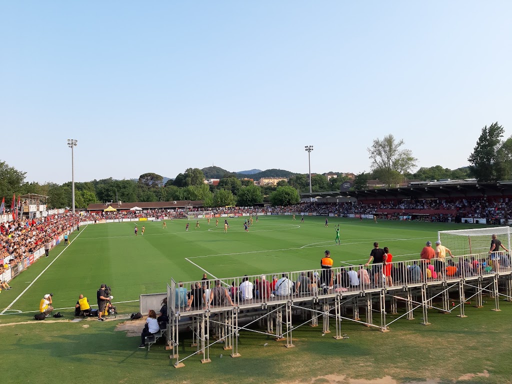 Nou Estadi Municipal