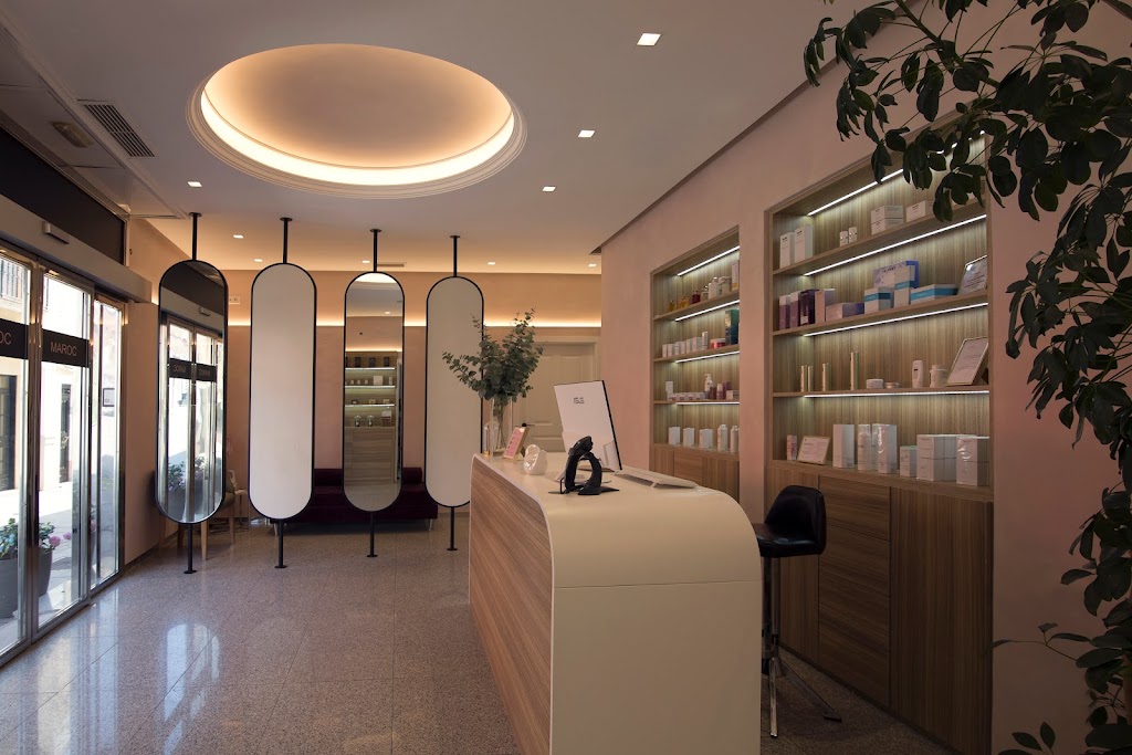 Maroc Beauty Centre (Pinto)