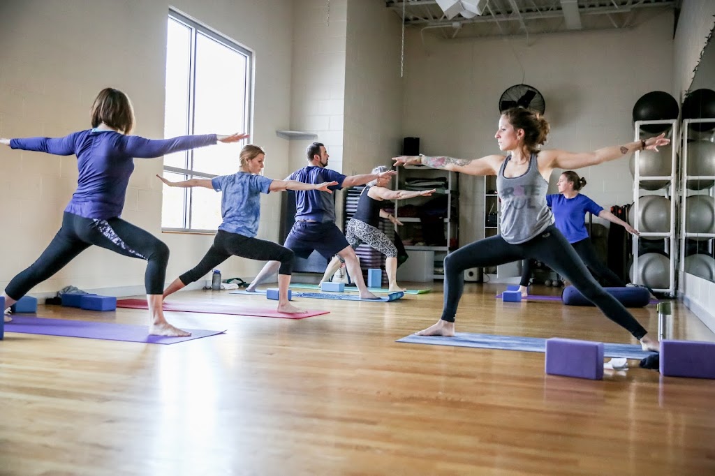  Greater Beverly YMCA