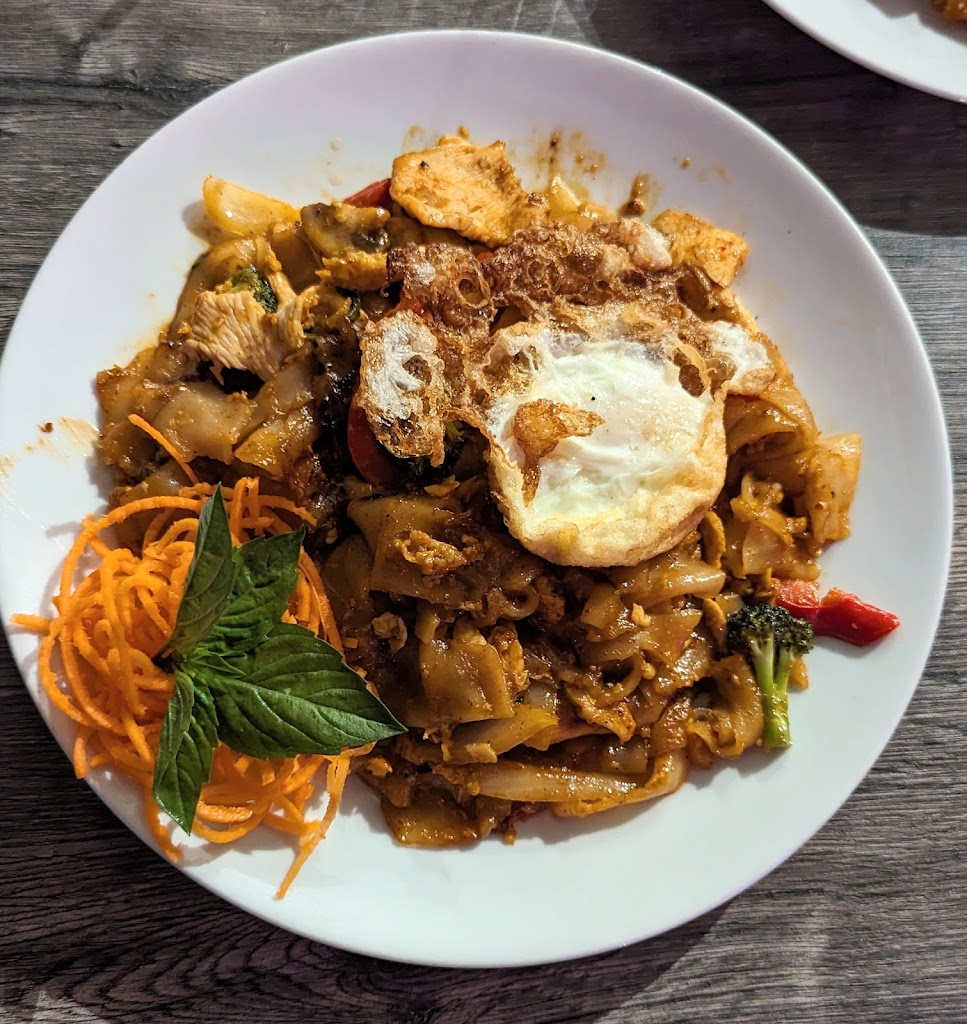 Thai@Main St