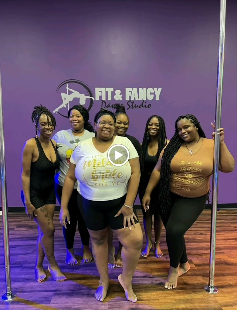  Fit & Fancy Dance Studio