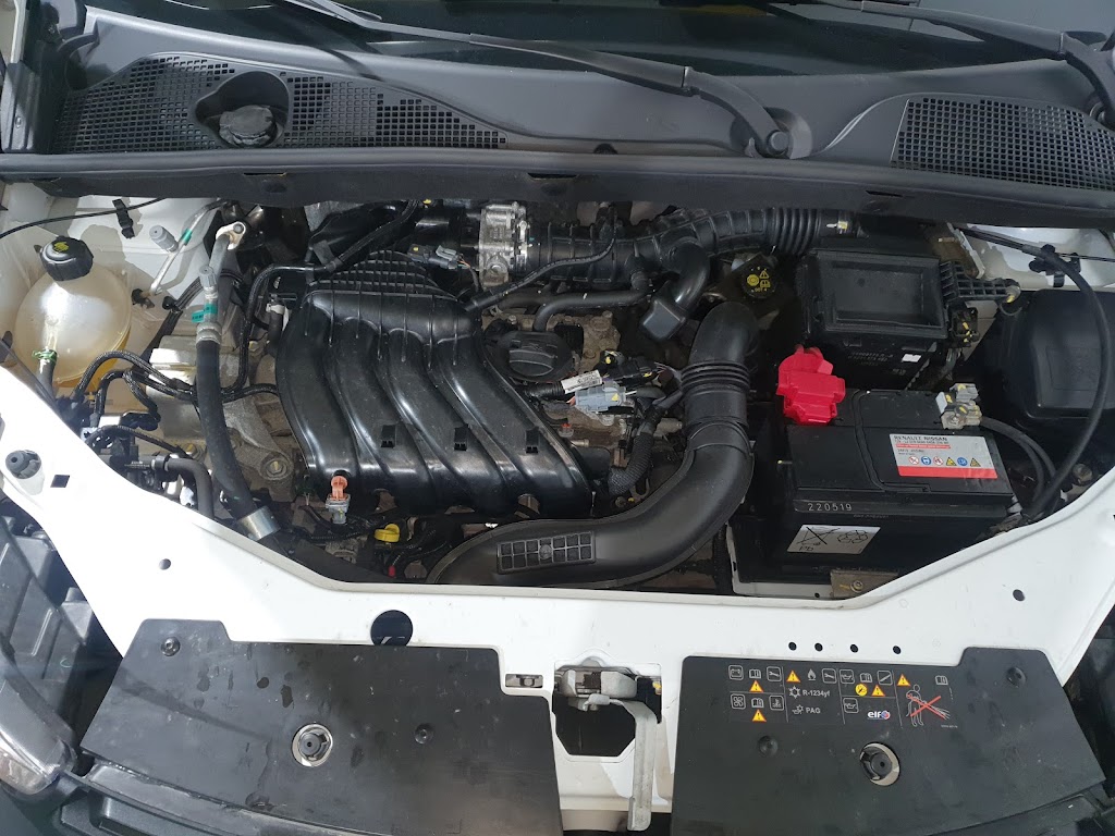 Talleres Lastcar mecanico y electromecanico