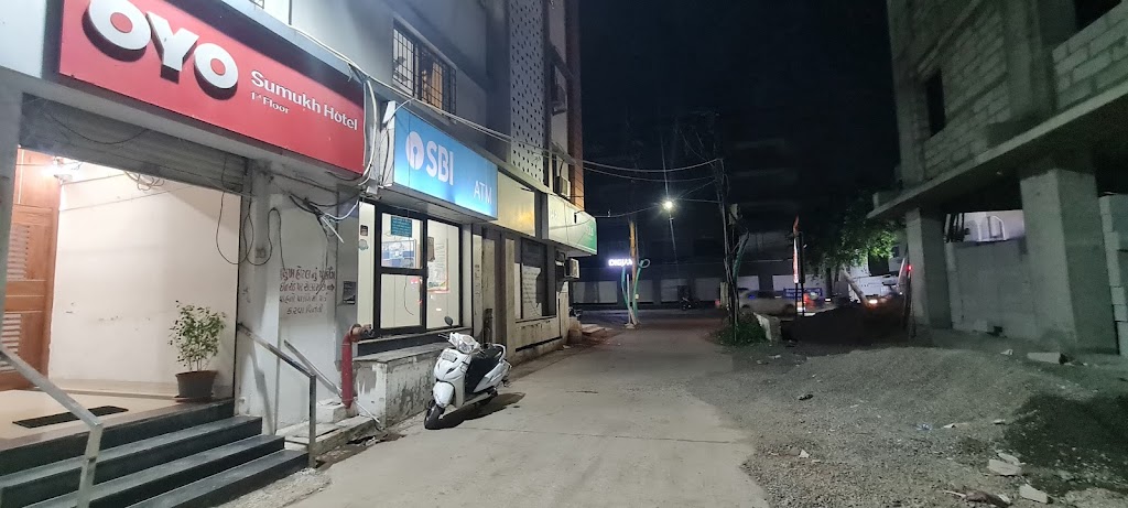 Sumukh Hotel