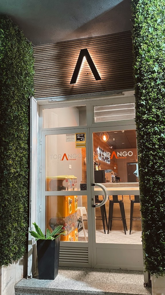Torango Gastrobar