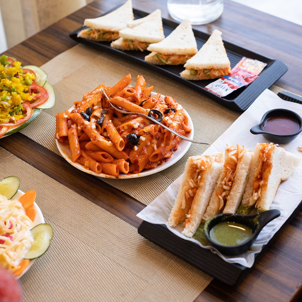 Food & drink