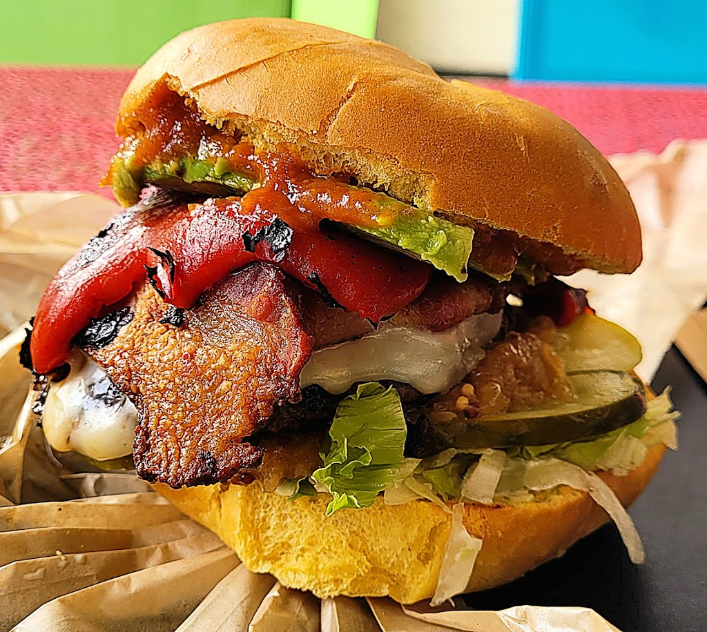Burger