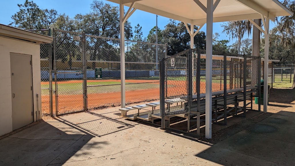 Citrus Park Sports Assoc.