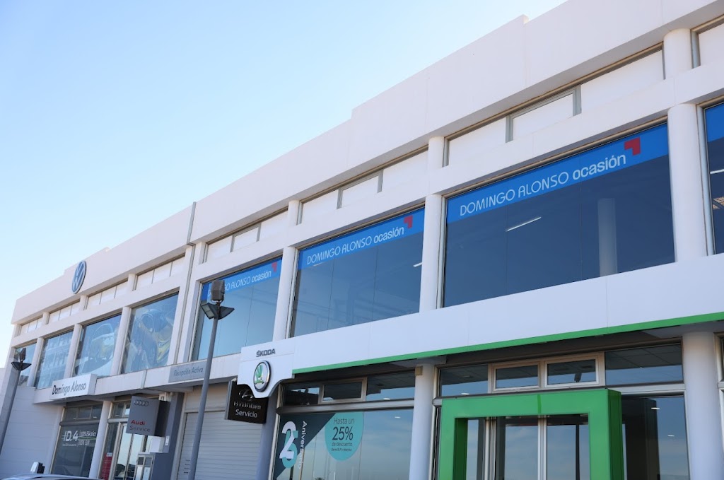 Domingo Alonso Ocasion Fuerteventura