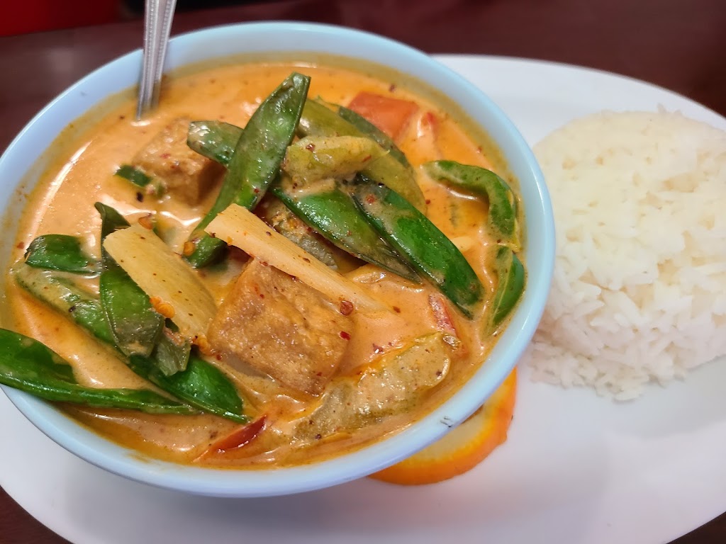 Desert Thai Authentic Thai Cuisine