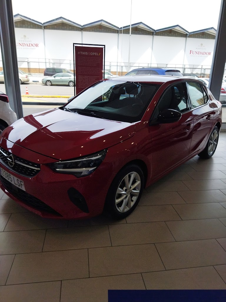 Vehiculos Ocasion Multimarcas