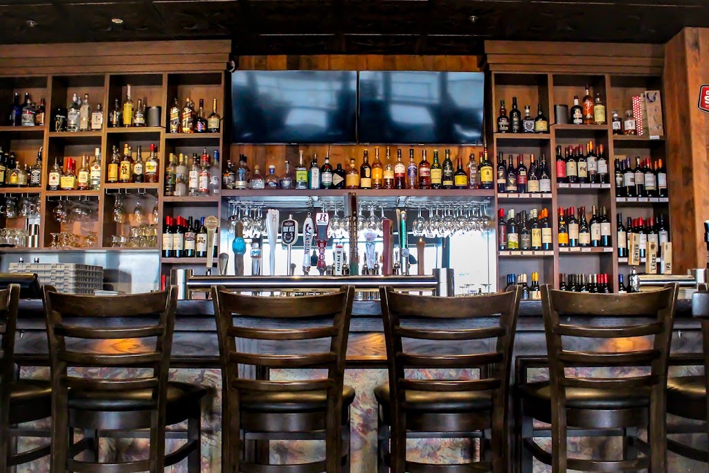 The Troller Ale House in West-Vancouver