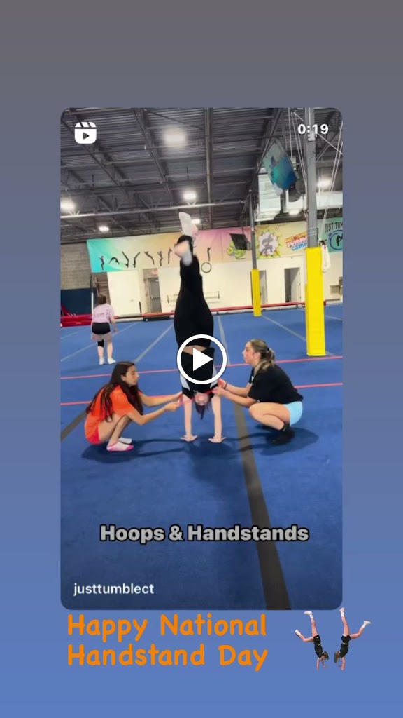  Just Tumble North Haven LLC