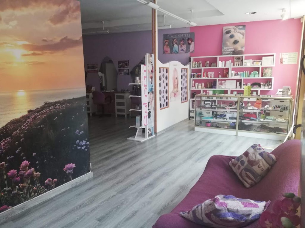 Centro Rosa Figueiras Peluqueria y Estetica — Del propietario