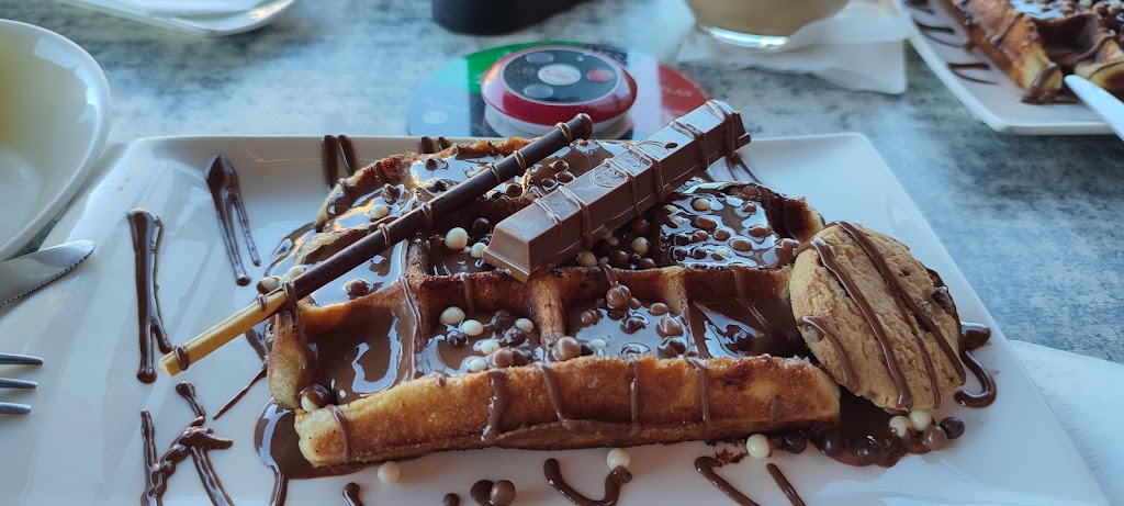 Cafeteria Clasico & Moderno — Comida y bebida