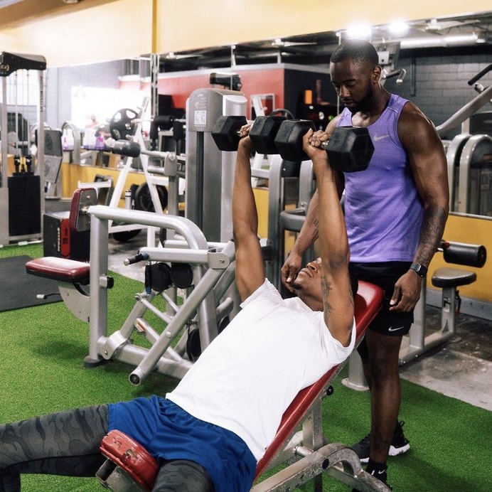  PrimeTime Fitness GA