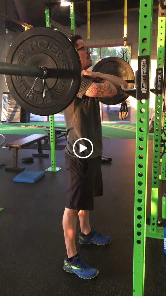  Gilbert Personal Training