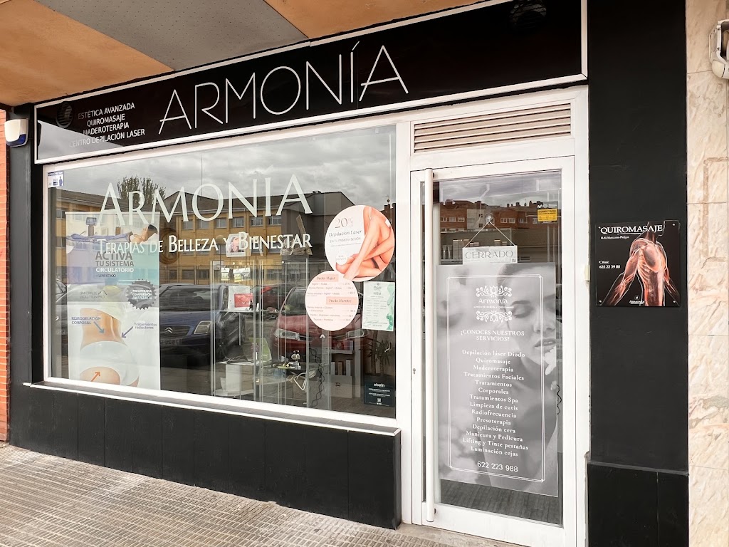 Armonia Palencia