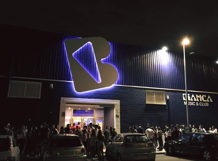 Bianca Music & Club