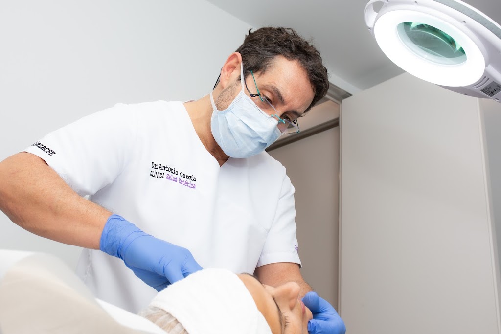 CSE | Clinica Salud Estetica | Seccion Medicina y Cirugia