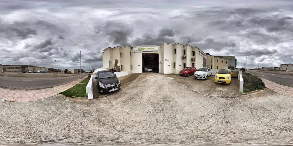 Street View & 360deg
