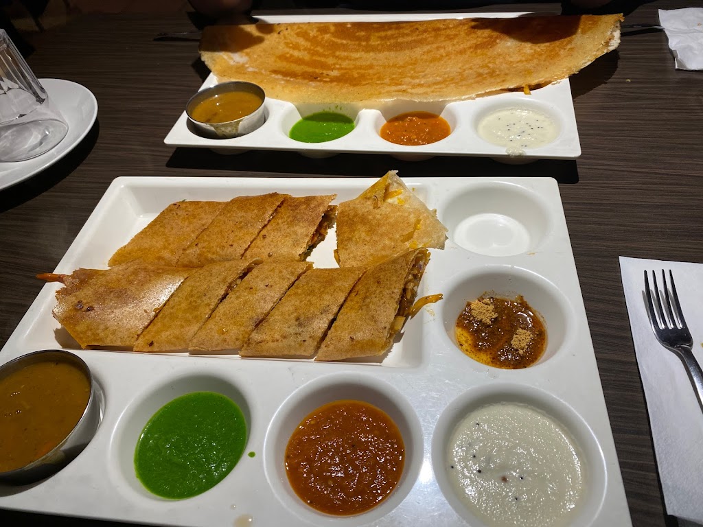 Dosa