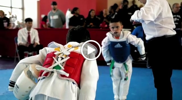  Elite Martial Arts Weston