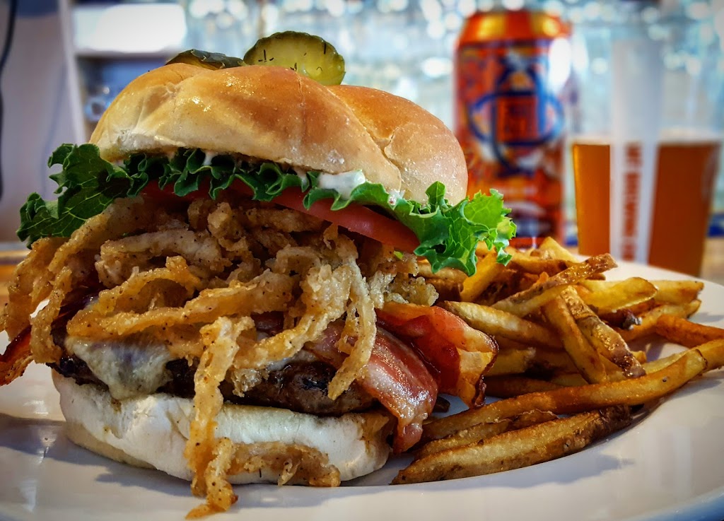 Chicken sandwich