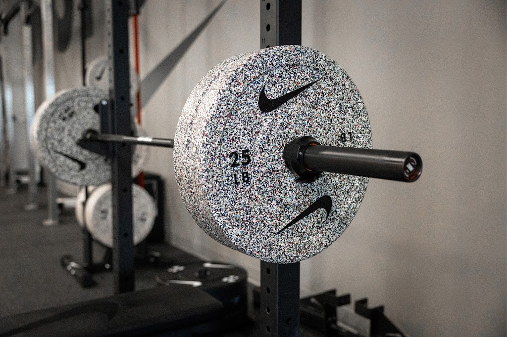  Nike Strength Studio - East Austin