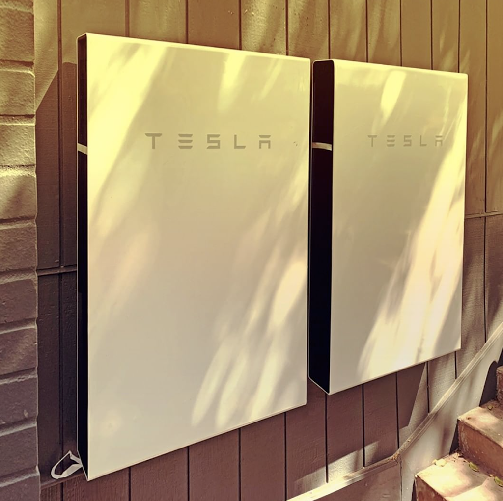 Scudder Solar Electrical Energy Systems