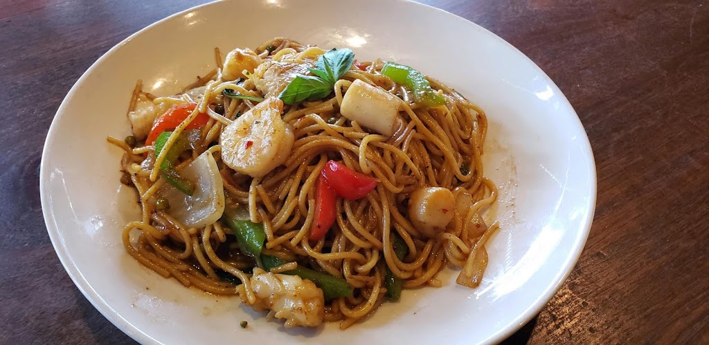 Thai Spoon Restaurant
