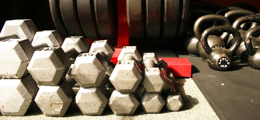  Perfect Form Personal Training