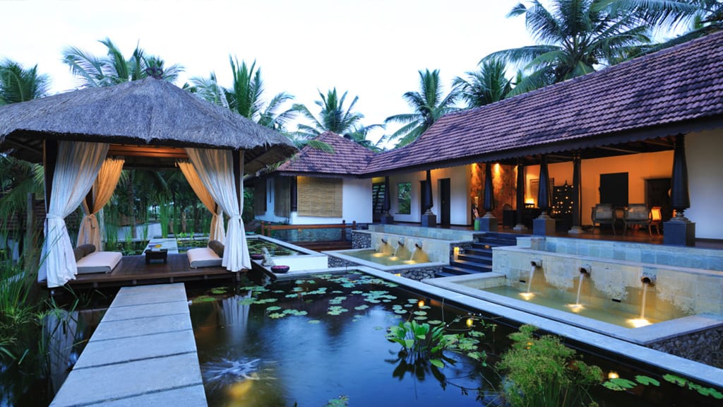 Amenities