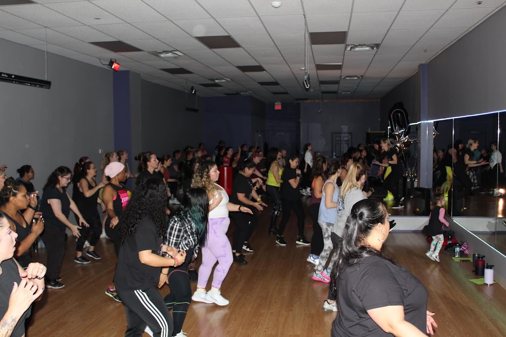  Brickhouse Cardio Club