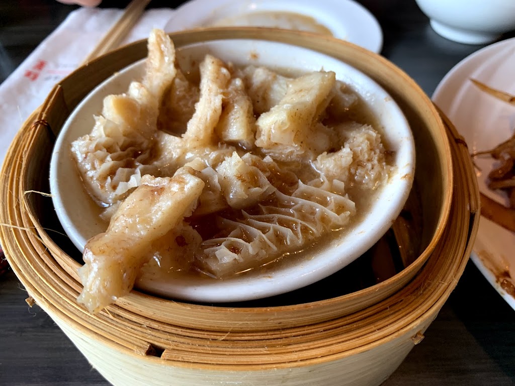 Dim sum