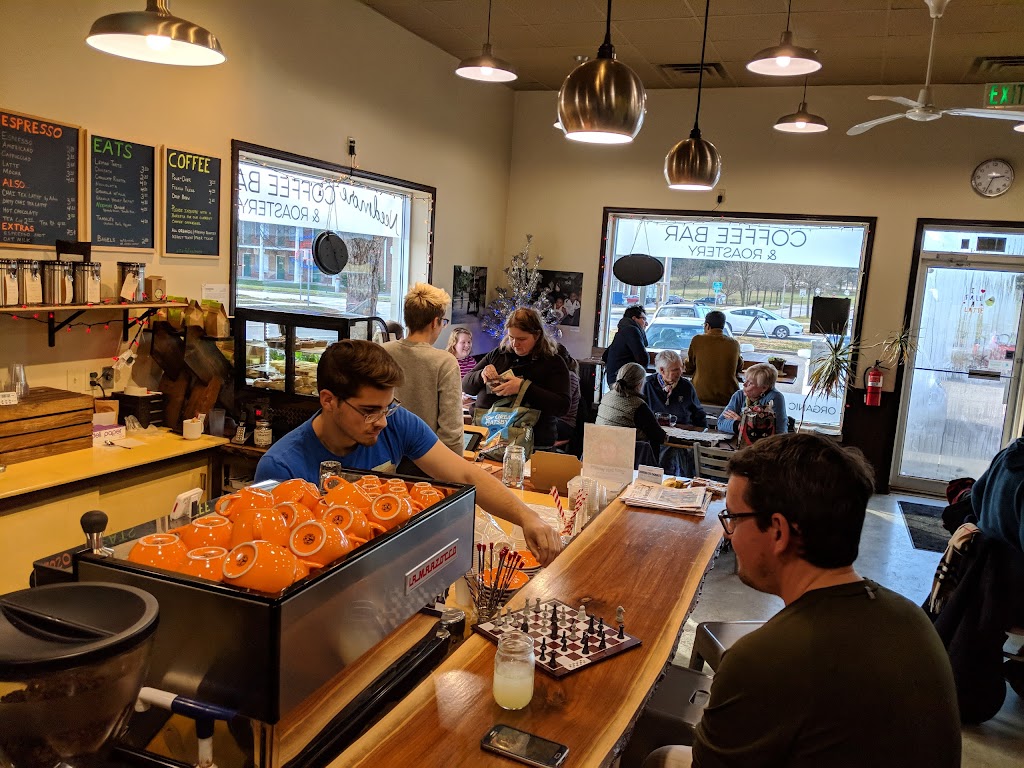 Photo of Needmore Coffee Roasters