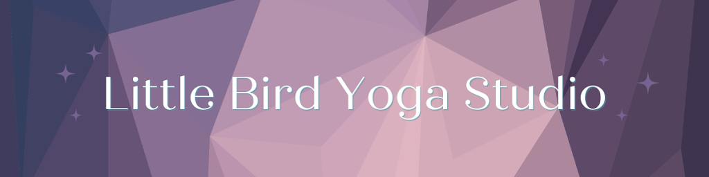  Little Bird Yoga Studio
