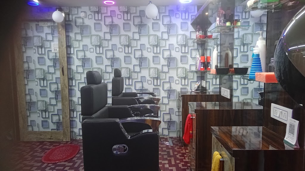 Pintu S Haircuting And Spa Beauty Saloon