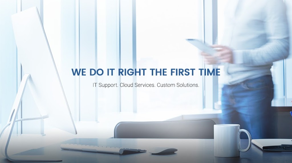 Uswired It Support It Services In San Jose San Francisco Bay Area